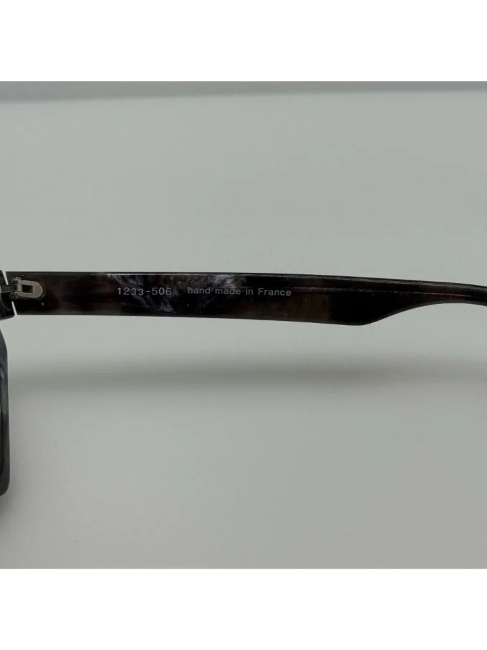 Ze Aspen Sunglasses Connection 1233-506 France Retro Ski